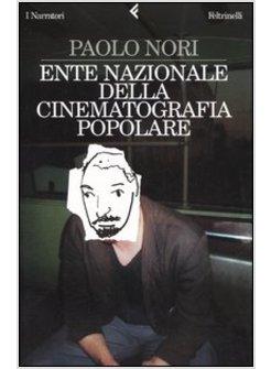 ENTE NAZIONALE DELLA CINEMATOGRAFIA POPOLARE