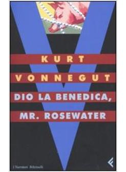 DIO LA BENEDICA MR ROSEWATER