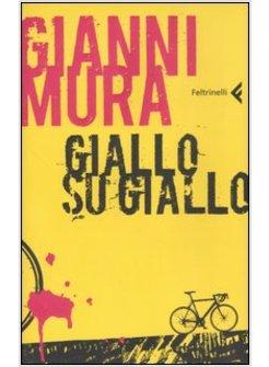 GIALLO SU GIALLO