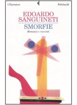 SMORFIE