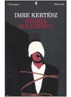 STORIA POLIZIESCA