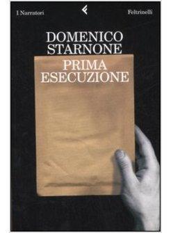 PRIMA ESECUZIONE