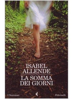 SOMMA DEI GIORNI (LA)