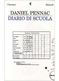 DIARIO DI SCUOLA