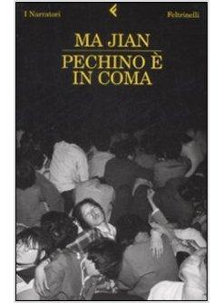 PECHINO E' IN COMA