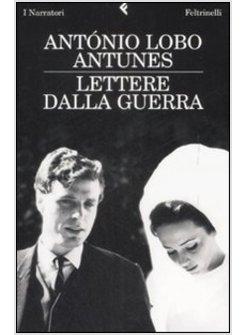 LETTERE DALLA GUERRA
