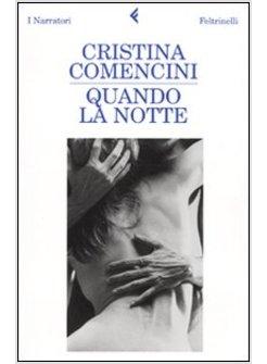 QUANDO LA NOTTE