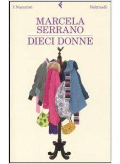 DIECI DONNE
