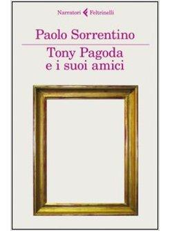 TONY PAGODA E I SUOI AMICI