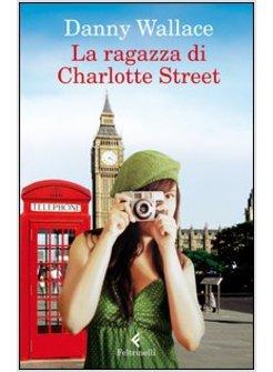 LA RAGAZZA DI CHARLOTTE STREET