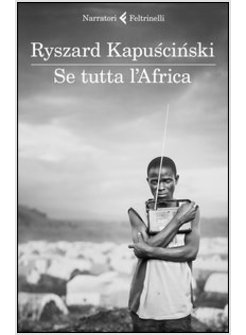 SE TUTTA L'AFRICA