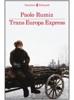 TRANS EUROPA EXPRESS