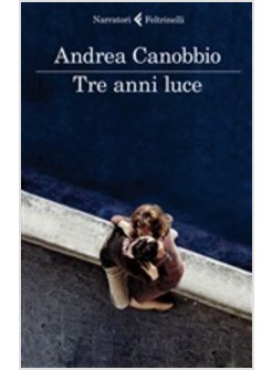 TRE ANNI LUCE