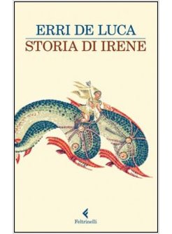 STORIA DI IRENE