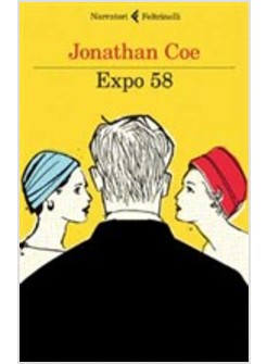 EXPO 58