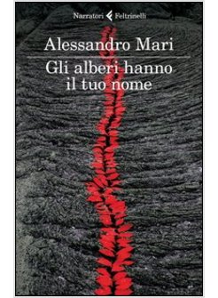 GLI ALBERI HANNO IL TUO NOME