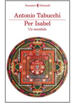 PER ISABEL. UN MANDALA