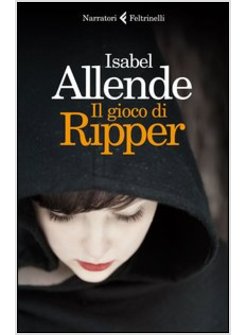 IL GIOCO DI RIPPER 