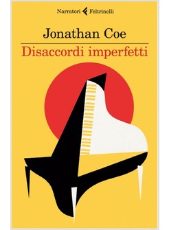 DISACCORDI IMPERFETTI