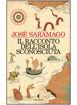 IL RACCONTO DELL'ISOLA SCONOSCIUTA