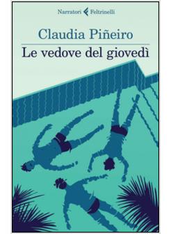 LE VEDOVE DEL GIOVEDI' 