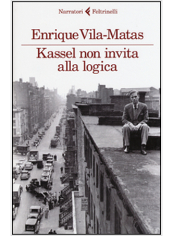 KASSEL NON INVITA ALLA LOGICA