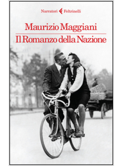 IL ROMANZO DELLA NAZIONE