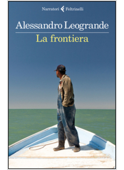 LA FRONTIERA