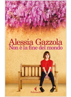 NON E' LA FINE DEL MONDO