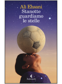 STANOTTE GUARDIAMO LE STELLE