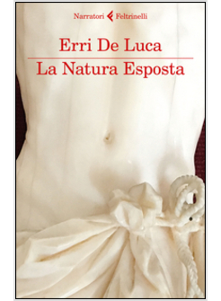 LA NATURA ESPOSTA