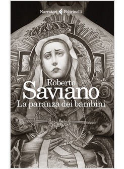 LA PARANZA DEI BAMBINI