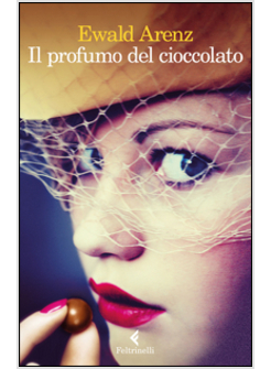 IL PROFUMO DEL CIOCCOLATO