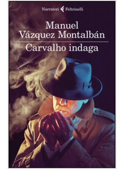 CARVALHO INDAGA