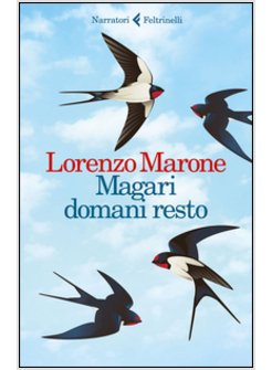 MAGARI DOMANI RESTO