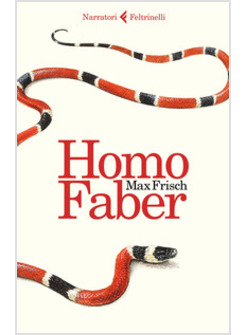 HOMO FABER