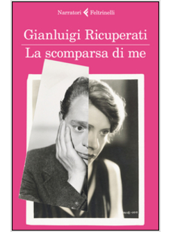 LA SCOMPARSA DI ME