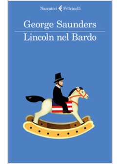 LINCOLN NEL BARDO