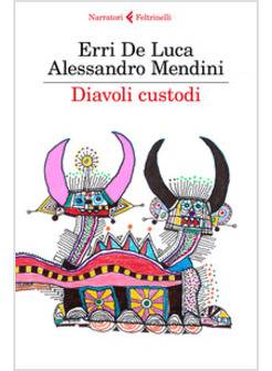 DIAVOLI CUSTODI