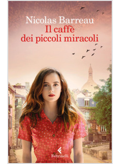 IL CAFFE' DEI PICCOLI MIRACOLI