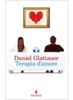 TERAPIA D'AMORE