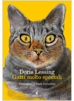 GATTI MOLTO SPECIALI
