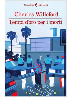 TEMPI D'ORO PER I MORTI