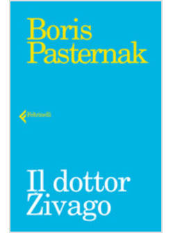 IL DOTTOR ZIVAGO