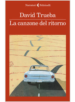 LA CANZONE DEL RITORNO 