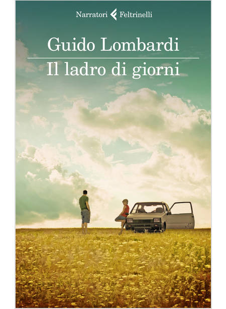 IL LADRO DI GIORNI