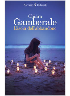 L'ISOLA DELL'ABBANDONO