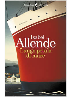 LUNGO PETALO DI MARE