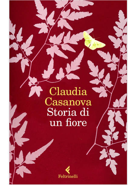 STORIA DI UN FIORE