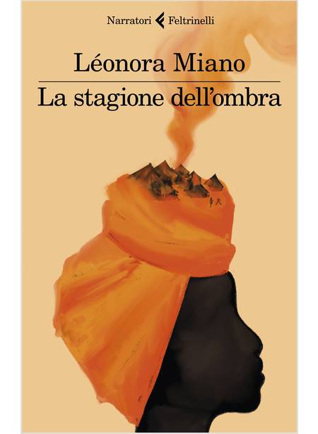 LA STAGIONE DELL'OMBRA